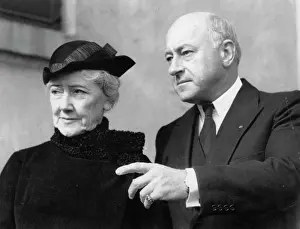 Blount: Cecil Blount DeMille