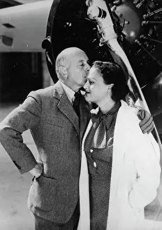 Blount: Cecil Blount DeMille