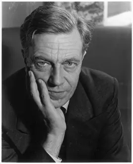 Wrinkled: CECIL DAY-LEWIS
