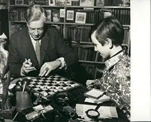 Equally: Cecil Day Lewis