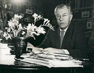Equally: Cecil Day Lewis