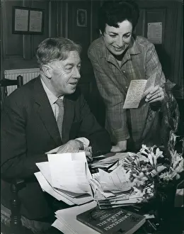 Equally: Cecil Day Lewis