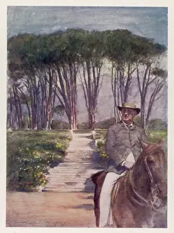 Imperialist: Cecil Rhodes 1900