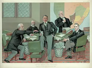 Imperialist: CECIL RHODES