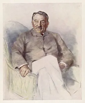 Imperialist: Cecil Rhodes