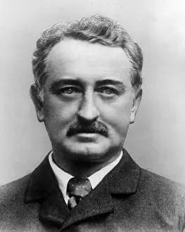 Rhodes: Cecil Rhodes