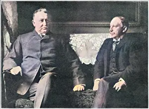 Beit: Cecil Rhodes and Alfred Beit
