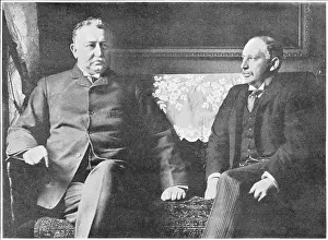 Beit: Cecil Rhodes and Alfred Beit