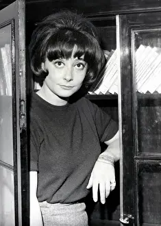 Cecile: Cecile Arnaud