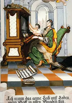 Kaufbeuren: Cecilia