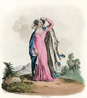 Cecilia: Cecilia Lady Stapleton