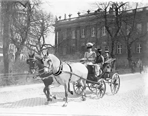 Originale: Cecilie