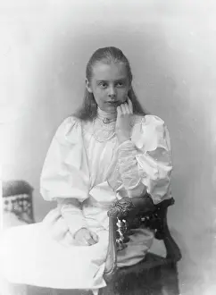 Originale: Cecilie