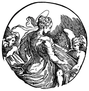 Caecilia: Cecily
