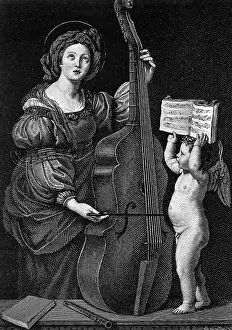 Caecilia: Cecily
