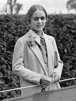 Aussem: Cecily Aussem