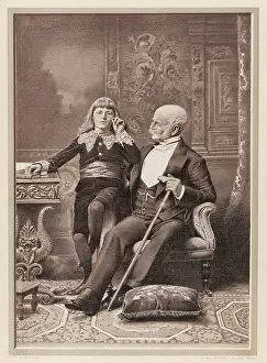 Fauntleroy: CEDRIC/FAUNTLEROY