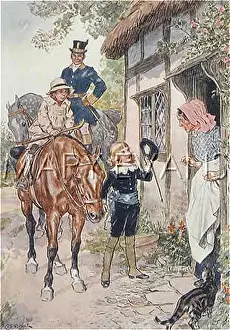 Burnet: CEDRIC & LAME BOY/BURNET