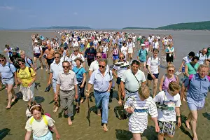 Kents: Cedric Robinson, Queens Guide to the Kent Sands