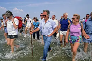 Kents: Cedric Robinson, Queens Guide to the Kent Sands