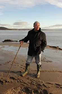 Kents: Cedric Robinson, Queens Guide to the Kent Sands