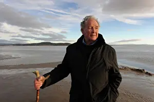 Kents: Cedric Robinson, Queens Guide to the Kent Sands