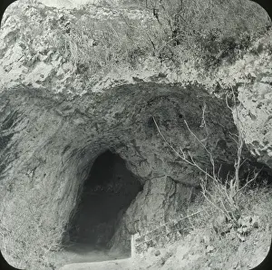 Greener: Cefn Rocks