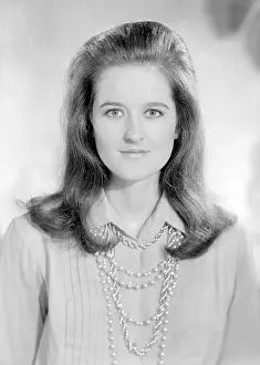 Hurst: Ceilia Hurst