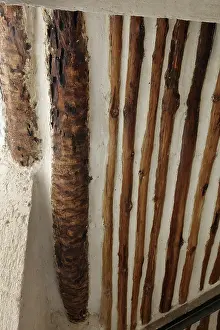 Alawi: Ceiling, Al Alawi House, Muharraq, Bahrain