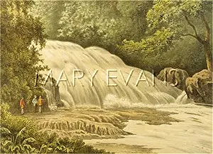Maros: CELEBES/MAROS RIVER 1883