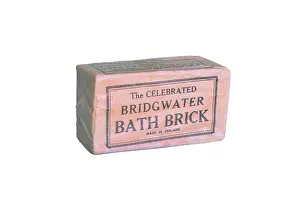 Bridgewater: The celebrated Bridgwater Bath brick
