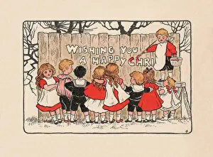 Chrismas: Celebrating Chrismas