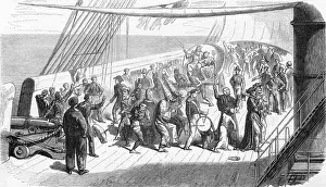Equator: Celebrating the crossing of the Equator