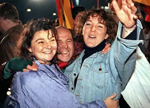 Reunification: Celebrating the German Reunification