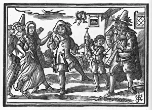 Convenient: Celebrating Midsummer