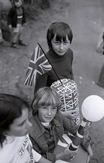 The Watts Collection: Celebrating the Silver Jubilee of Queen Elizabeth II