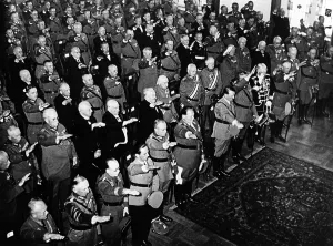 Hierl: Celebration of the 125 th anniversary of the War Academy
