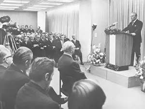 Jubilees: Celebration of 25 years of Austria Press Agency