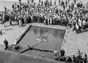 Gather: Celebration of 32nd Victory Day