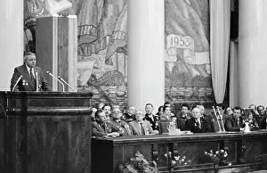 40th: Celebration of 40th Anniversary of Great Victory