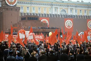 59th: Celebration of 59th Anniversary of Great October