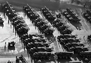 Korzin: Celebration of 61st anniversary of October Revolution