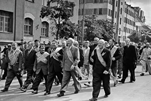 Tula: Celebration of the 75th anniversary of Bicycle