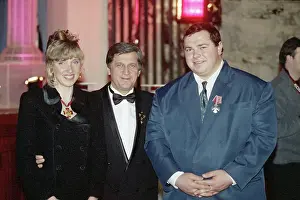 Tikhonov: Celebration in athletes honor