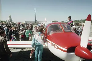 Poklonnaya: Celebration of Children's Day