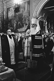 Yuryev: Celebration of Christmas