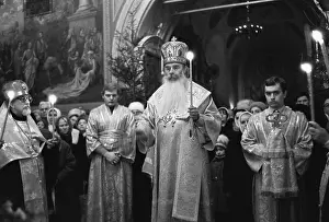 Yuryev: Celebration of Christmas