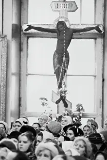 Patriarchal: Celebration of Easter