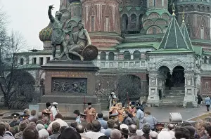 Intercession: Celebration Of Easter