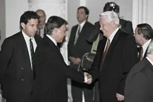 Felipe: Celebration of May 9th